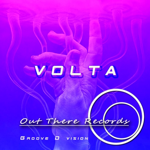 Groove D'vision-Volta