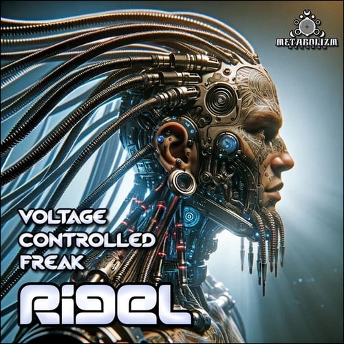 Voltage Controlled Freak