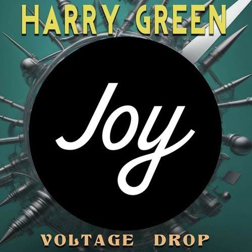 Harry Green-Voltage Drop