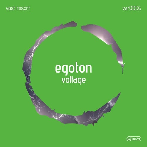 Egoton-Voltage