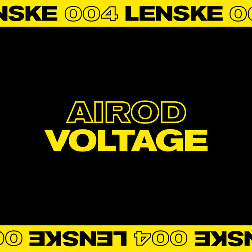 AIROD-Voltage EP