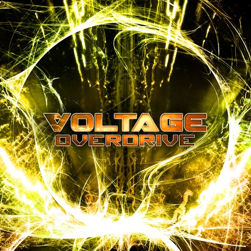 Various Artists-Voltage Overdrive