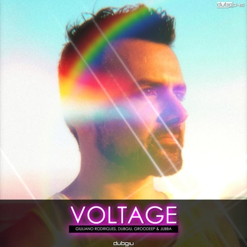 Various Artists-Voltage