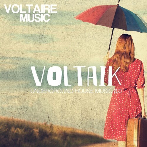 Various Artists-Voltaik 8.0