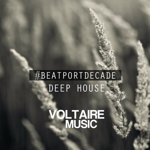 Various Artists-Voltaire Music #Beatportdecade Deep House
