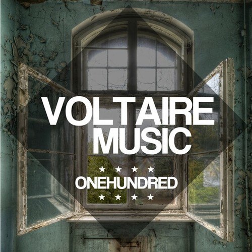 Various Artists-Voltaire Music Pres. 100