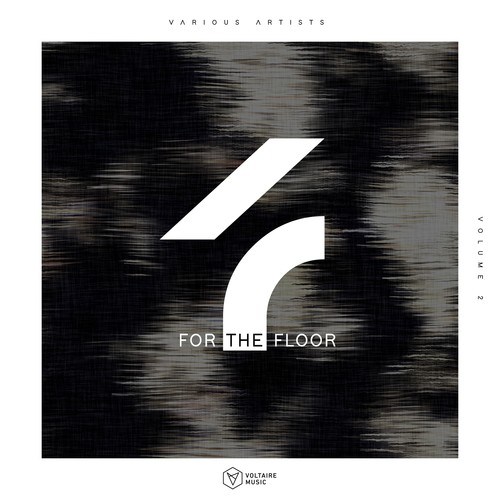 Voltaire Music Pres. 4 for the Floor, Vol. 2