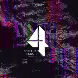 Voltaire Music Pres. 4 for the Floor, Vol. 32 - Sven Tasnadi, Dario D'Attis, Lorenzo Spano, Markyno, Oliver Gil, Jholeyson