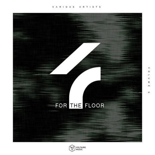 Voltaire Music Pres. 4 for the Floor, Vol. 6