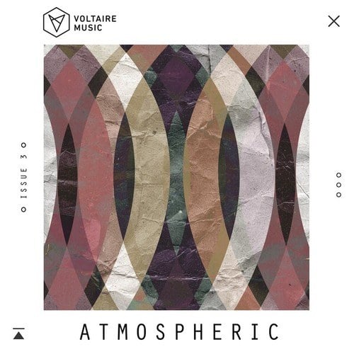 Various Artists-Voltaire Music Pres. Atmospheric #3
