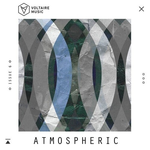 Various Artists-Voltaire Music Pres. Atmospheric #6