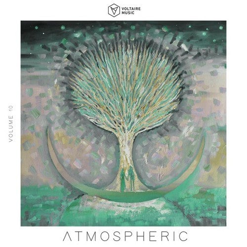 Various Artists-Voltaire Music Pres. Atmospheric, Vol. 10