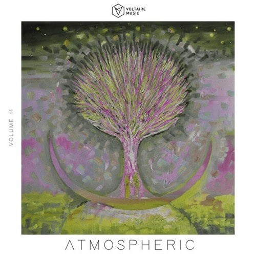 Various Artists-Voltaire Music Pres. Atmospheric, Vol. 12