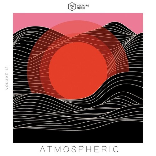 Various Artists-Voltaire Music Pres. Atmospheric, Vol. 13