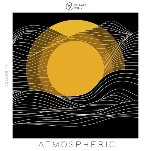 Various Artists-Voltaire Music Pres. Atmospheric, Vol. 14