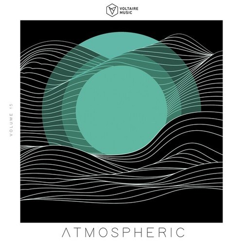 Various Artists-Voltaire Music Pres. Atmospheric, Vol. 15