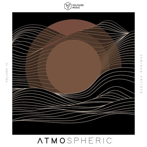 Various Artists-Voltaire Music Pres. Atmospheric, Vol. 16