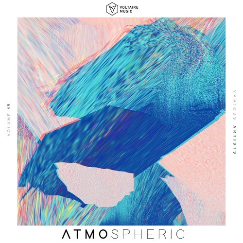 Various Artists-Voltaire Music Pres. Atmospheric, Vol. 19