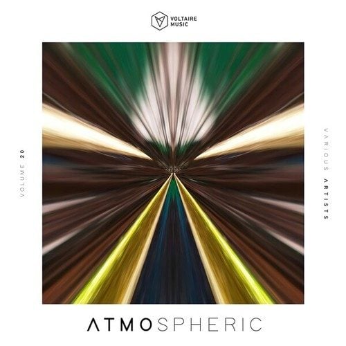 Various Artists-Voltaire Music Pres. Atmospheric, Vol. 20