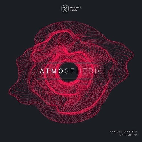 Various Artists-Voltaire Music Pres. Atmospheric, Vol. 22