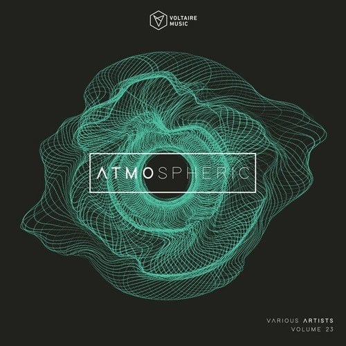 Various Artists-Voltaire Music Pres. Atmospheric, Vol. 23