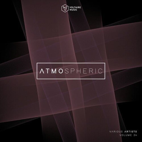 Various Artists-Voltaire Music Pres. Atmospheric, Vol. 24
