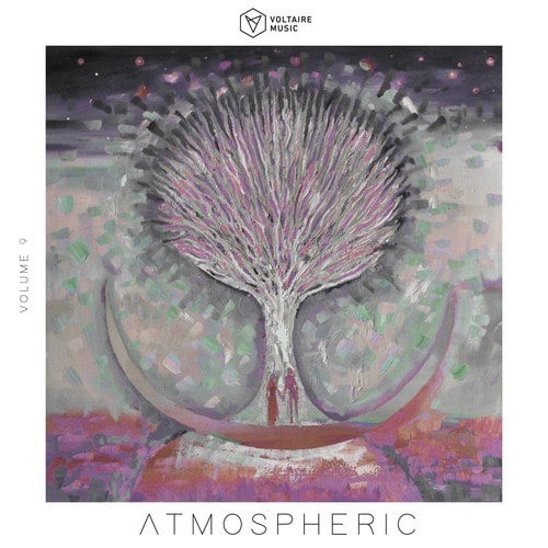 Various Artists-Voltaire Music Pres. Atmospheric, Vol. 9