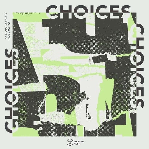 Voltaire Music Pres. Choices, Vol. 12