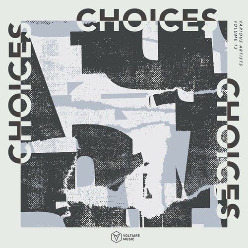 Voltaire Music Pres. Choices, Vol. 13