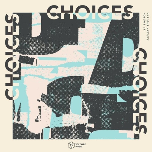 Voltaire Music Pres. Choices, Vol. 15