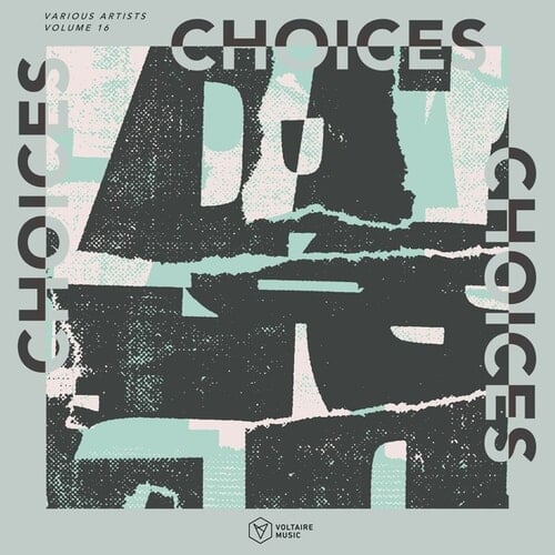 Voltaire Music Pres. Choices, Vol. 16