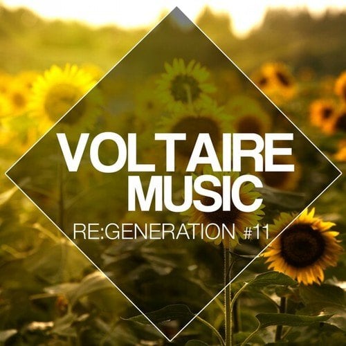 Voltaire Music Pres. Re:Generation #11
