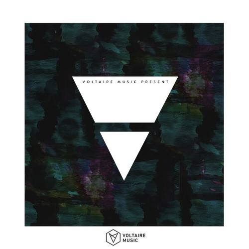 Ninetoes, Lorna, Gorge, Collective Machine, James Cole-Voltaire Music Pres. V