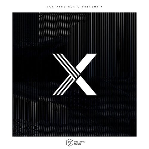 Various Artists-Voltaire Music Pres. X