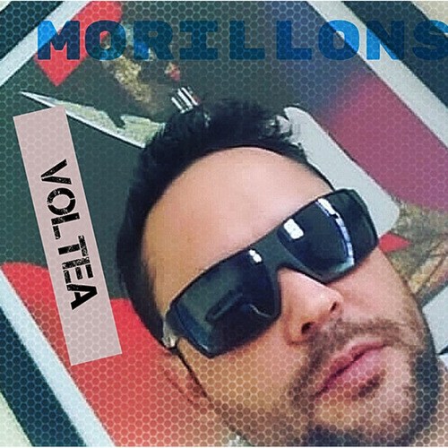 MORILLONS-Voltea