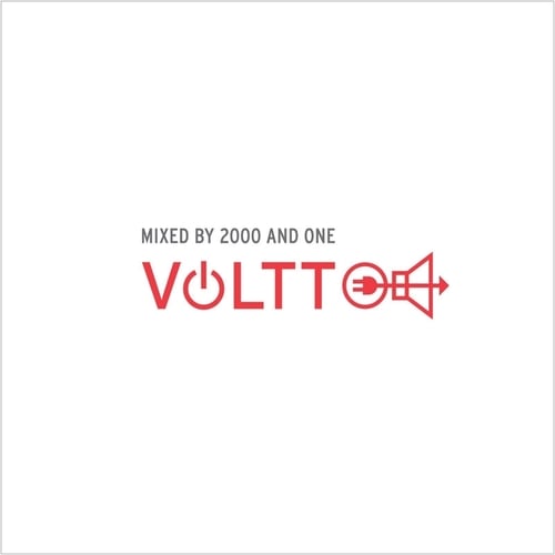 VOLTT Mixed BY 2000 and One