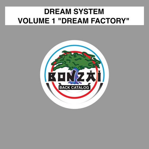 Dream System-Volume 1 