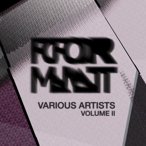 Various Artists-Volume II