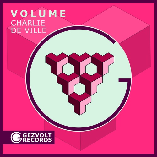 Charlie De Ville-Volume (Radio-Edit)