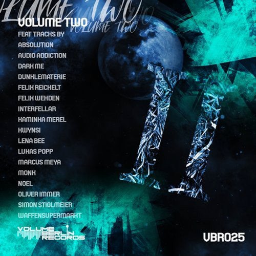 Various Artists-Volume Two Compilation