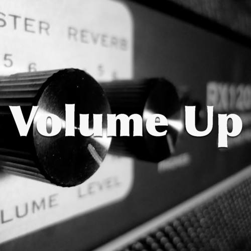 Various Artists-Volume Up