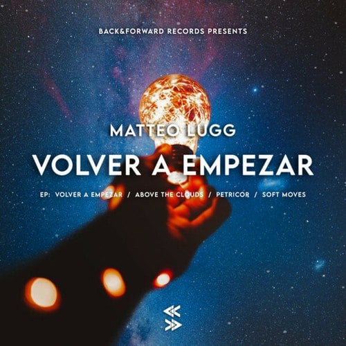 Matteo Lugg-Volver A Empezar