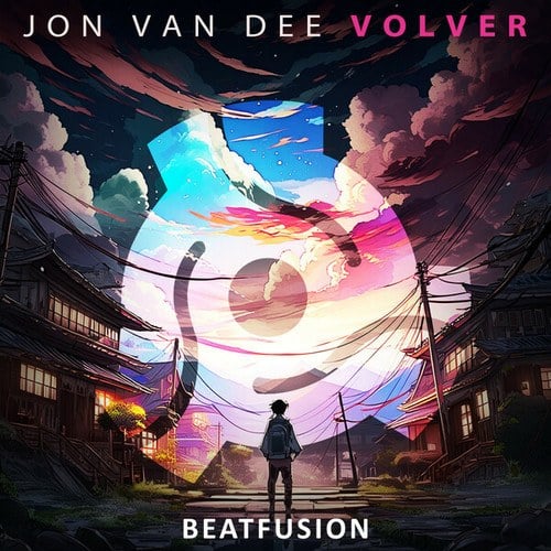 Jon Van Dee-Volver