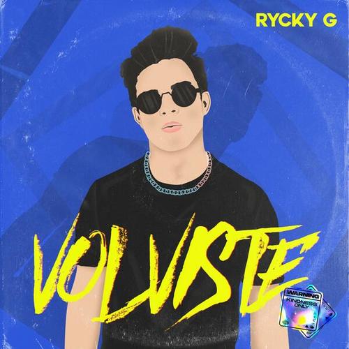 Rycky G-Volviste