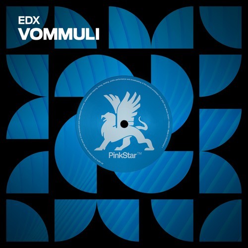 EDX-Vommuli
