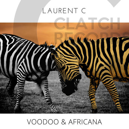 Laurent C-Voodoo & Africana