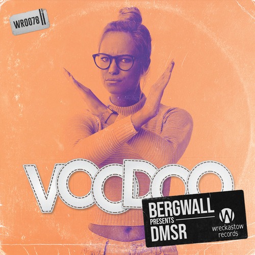 Bergwall, DMSR-Voodoo