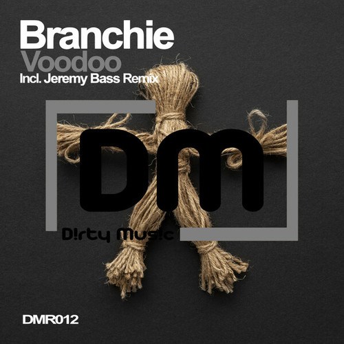 Branchie, Jeremy Bass-Voodoo