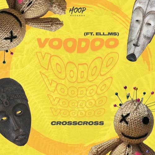 CrossCross, Ell.MS, Hoop Records-Voodoo