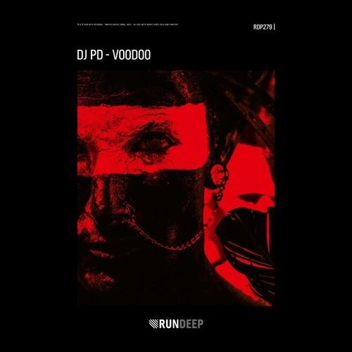 DJ PD-Voodoo